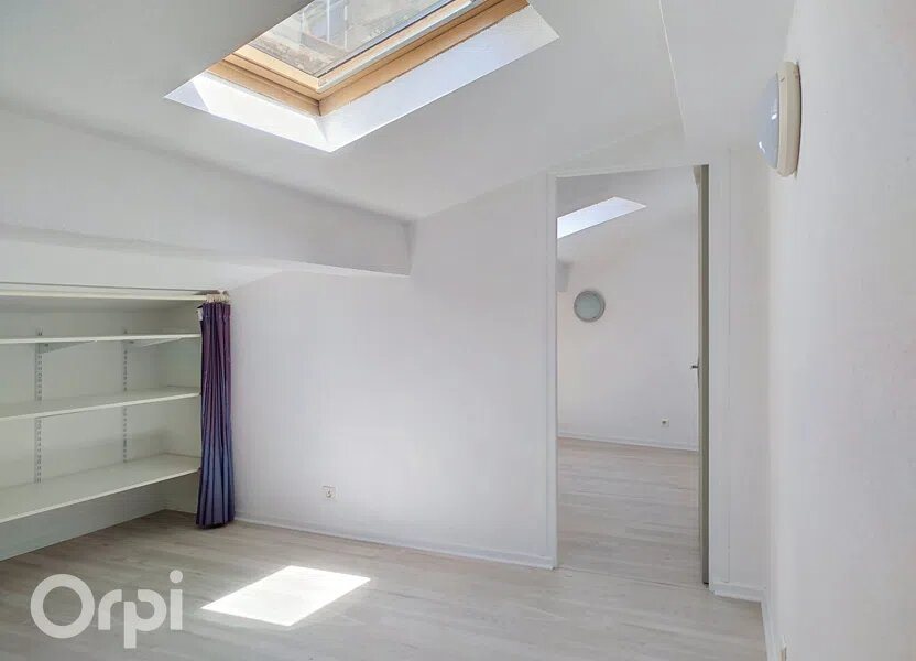 Appartement à louer, 29m², Clermont-Ferrand