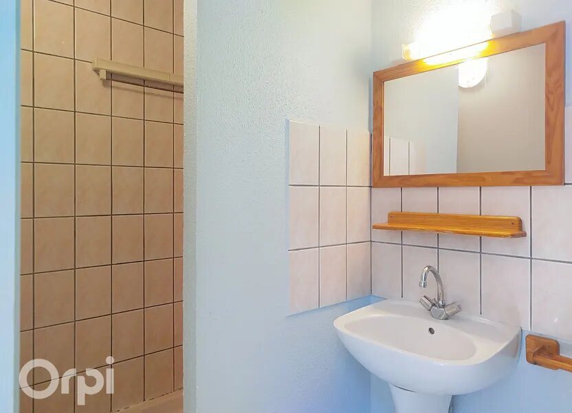 Appartement à louer, 29m², Clermont-Ferrand