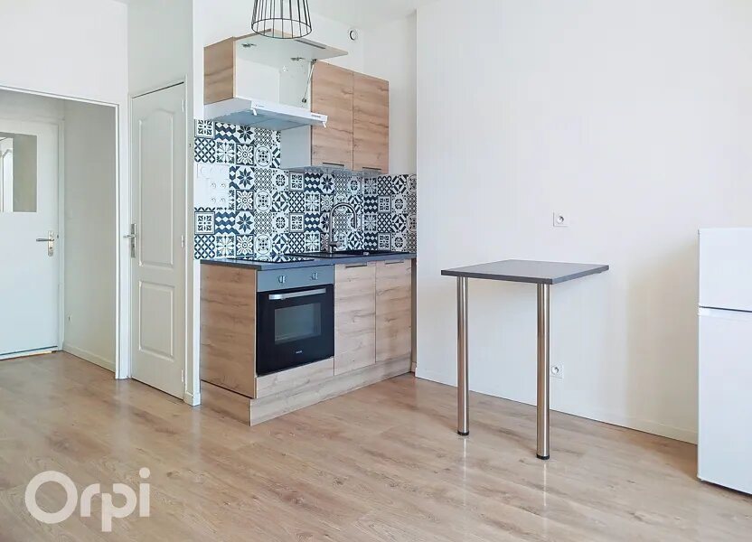 Appartement à louer, 41m², Vichy