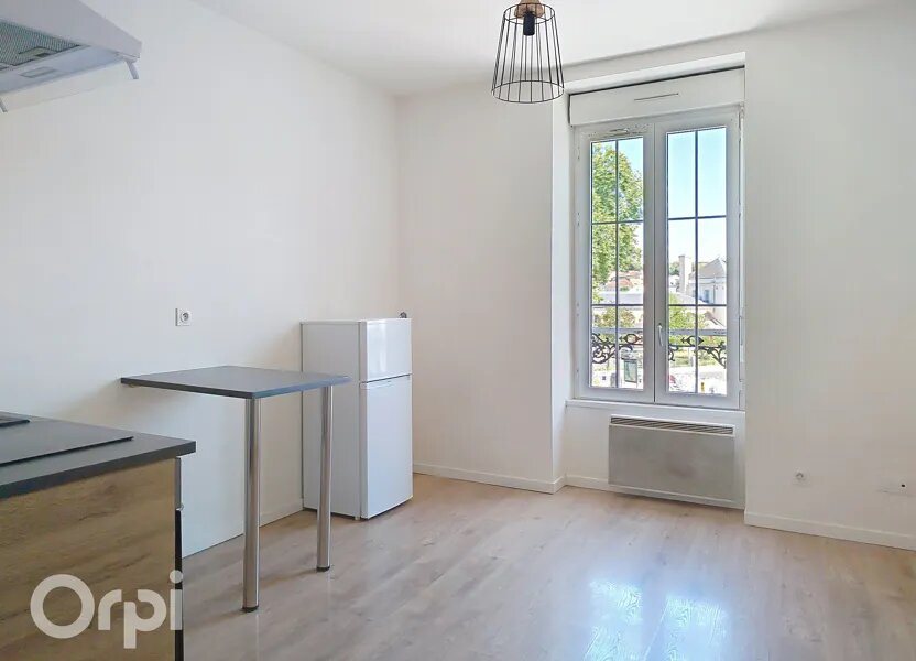 Appartement à louer, 41m², Vichy