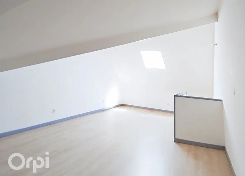 Appartement à louer, 41m², Vichy
