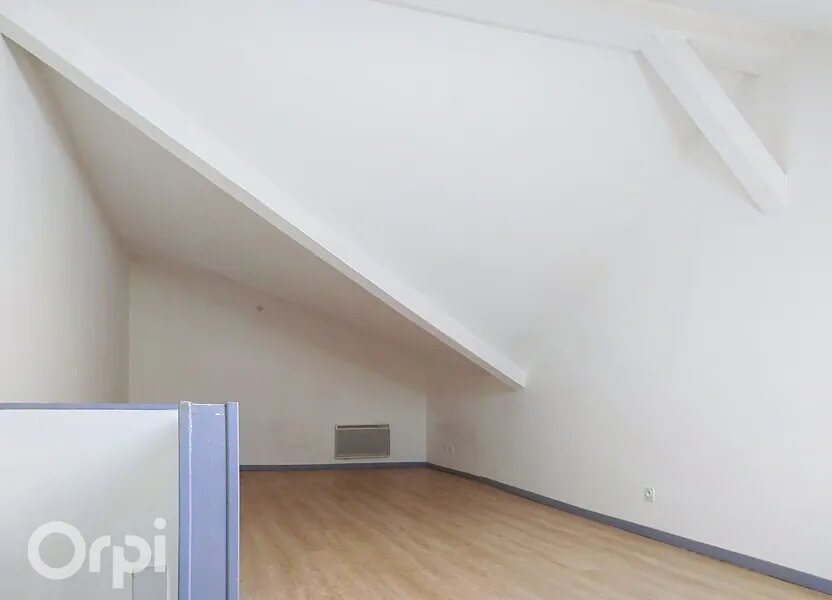 Appartement à louer, 41m², Vichy