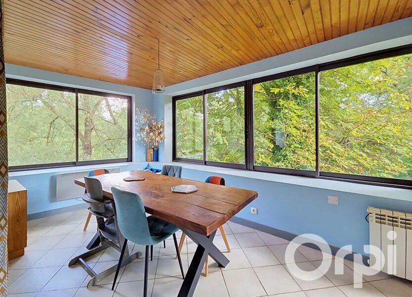 Maison à vendre, 124m², Coudes