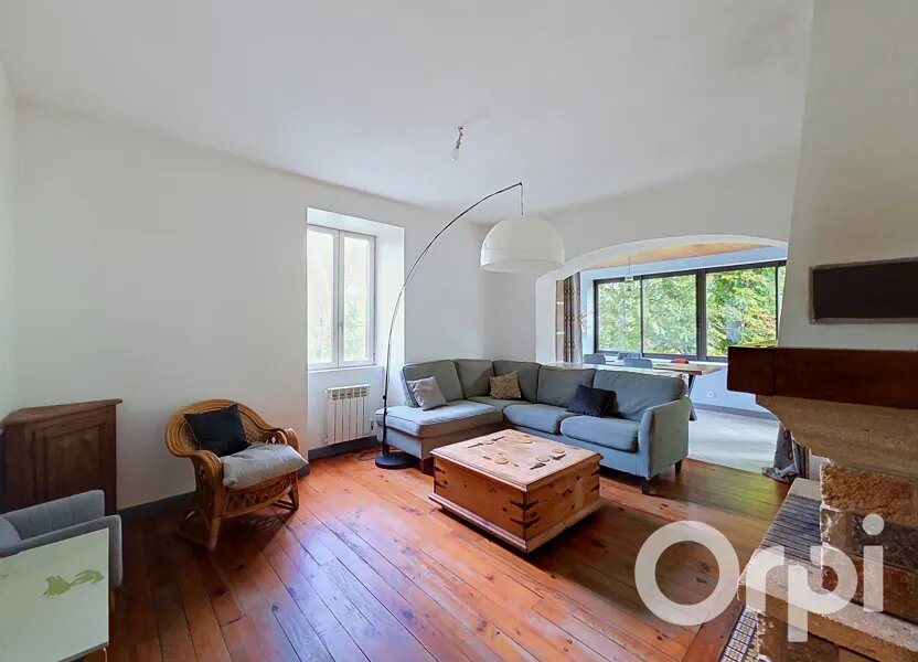 Maison à vendre, 124m², Coudes