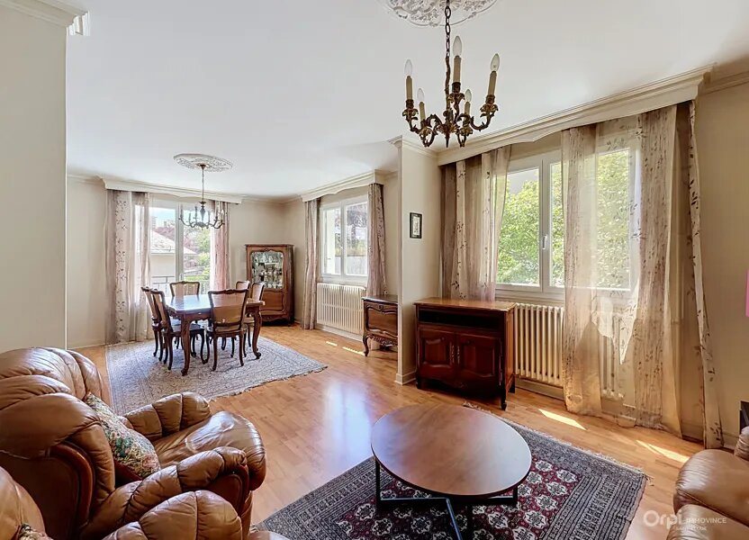 Appartement à vendre, 136m², Saint-Flour