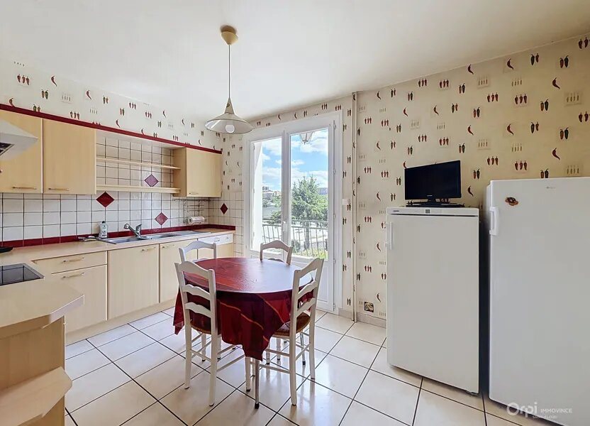 Appartement à vendre, 136m², Saint-Flour