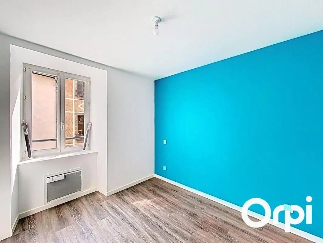 Appartement à louer, 28m², Saint-Flour