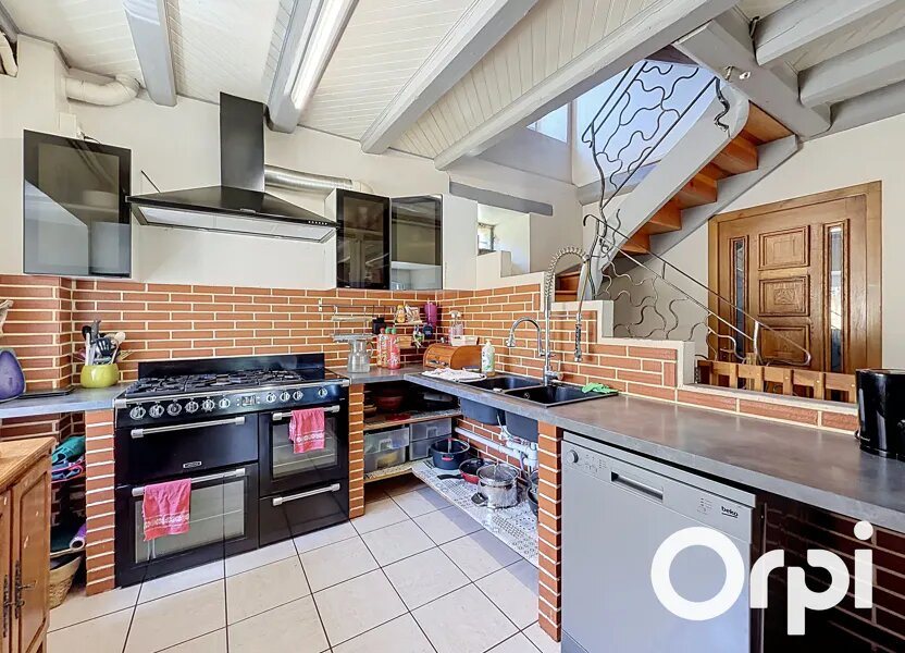Maison à vendre, 140m², Neuvéglise