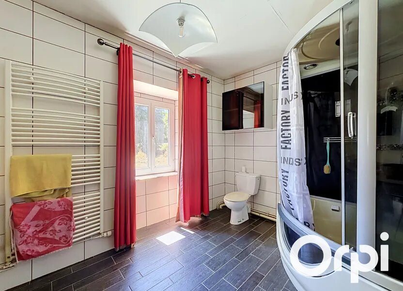 Maison à vendre, 140m², Neuvéglise