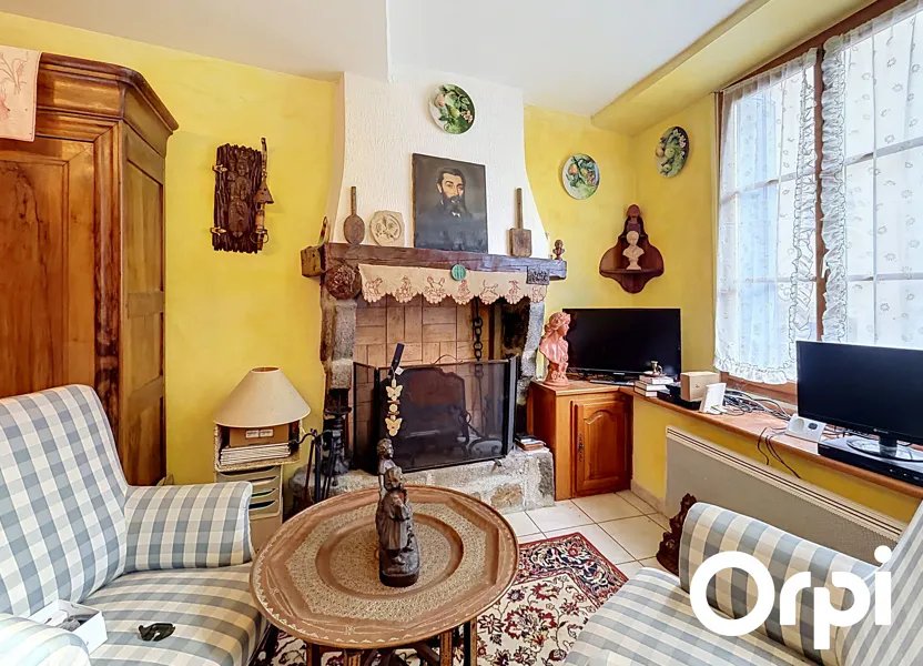 Maison à vendre, 107m², Saint-Flour