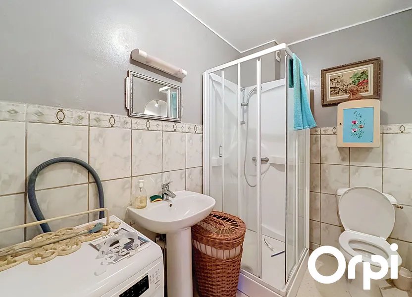 Maison à vendre, 107m², Saint-Flour