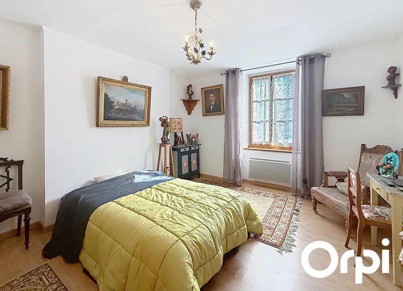 Maison à vendre, 107m², Saint-Flour