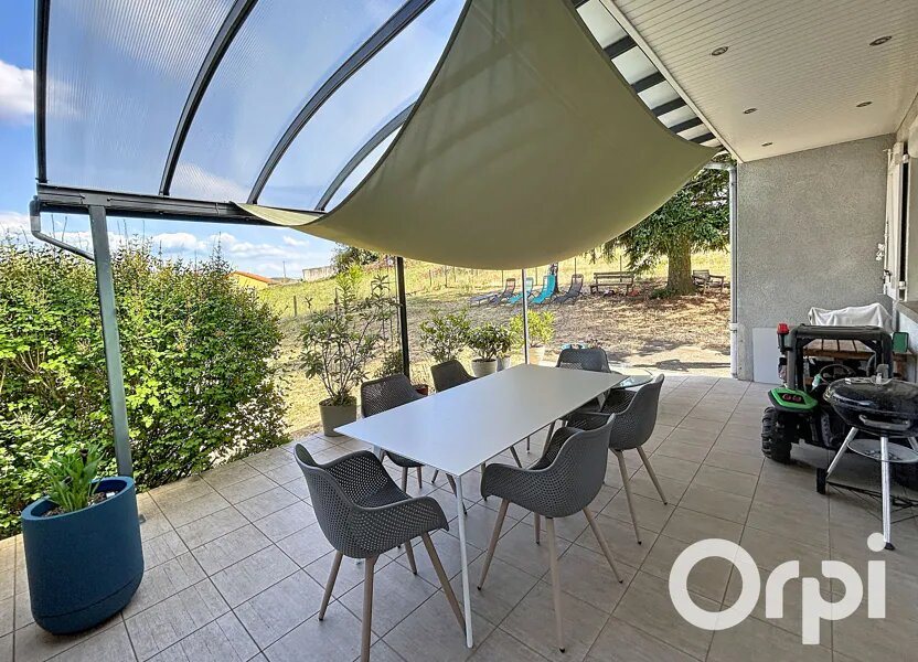 Maison à vendre, 115m², Brassac-les-Mines