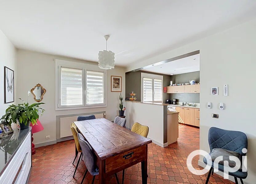 Maison à vendre, 115m², Brassac-les-Mines