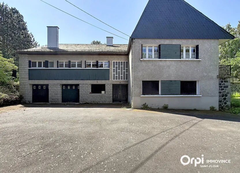 Maison à vendre, 295m², Neussargues-Moissac