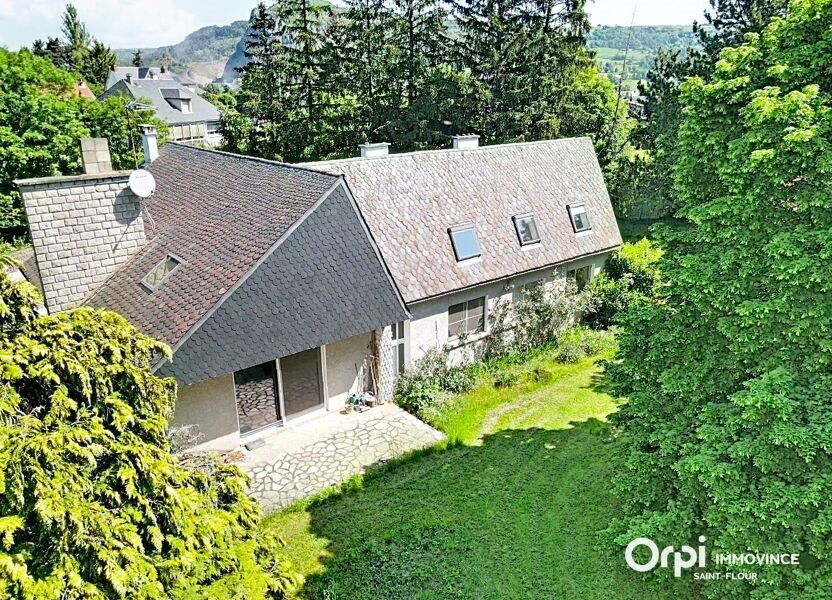 Maison à vendre, 295m², Neussargues-Moissac