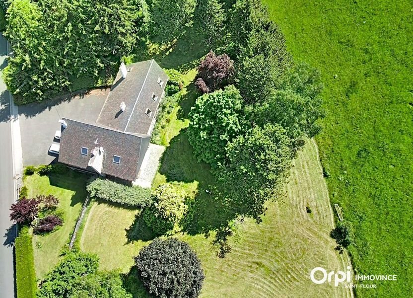 Maison à vendre, 295m², Neussargues-Moissac