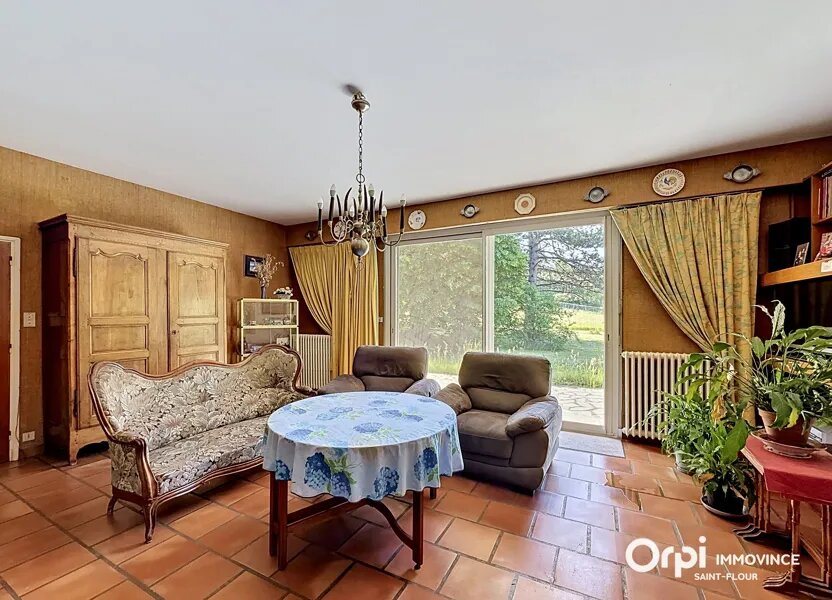 Maison à vendre, 295m², Neussargues-Moissac