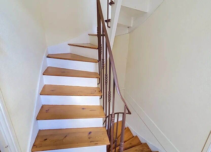 Maison à vendre, 71m², Issoire