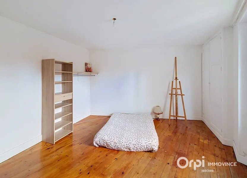 Maison à vendre, 71m², Issoire