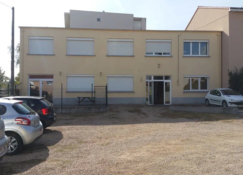 Appartement à vendre, 14m², Clermont-Ferrand