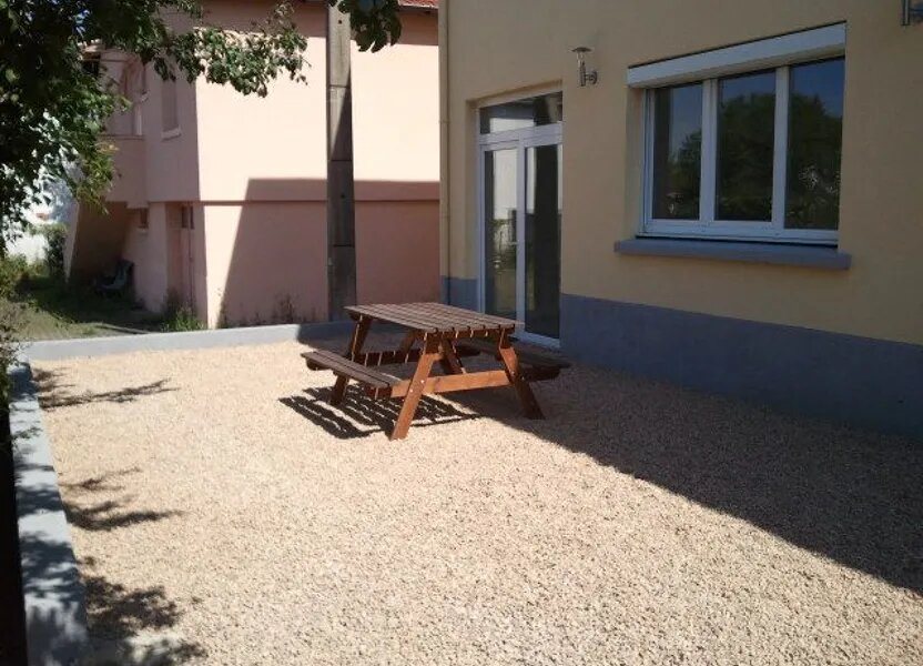 Appartement à vendre, 14m², Clermont-Ferrand