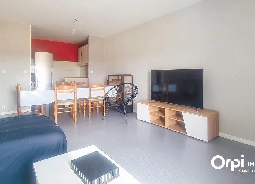 Appartement à louer, 54m², Saint-Flour