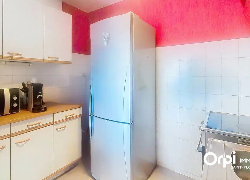 Appartement à louer, 54m², Saint-Flour