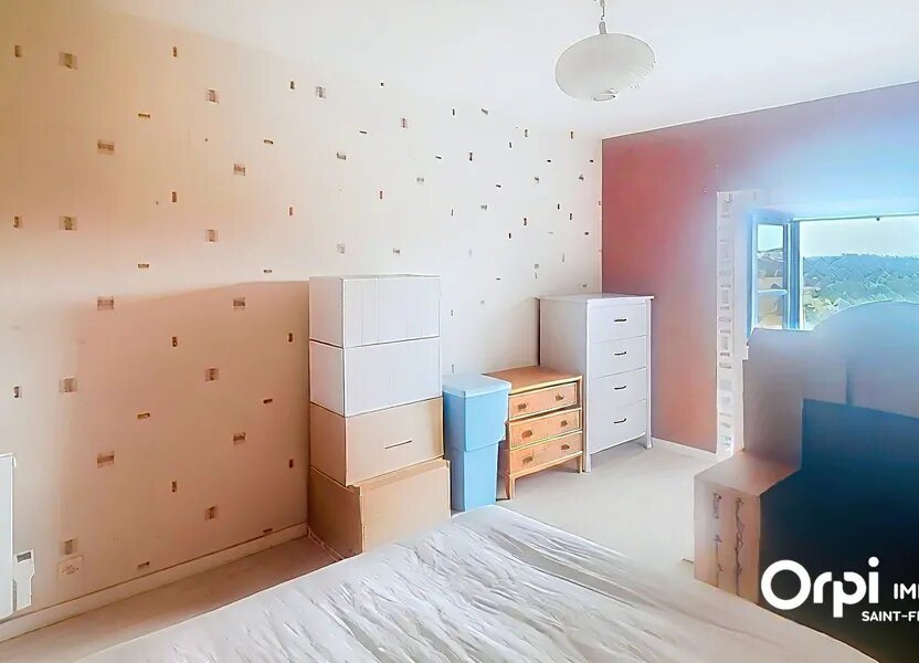Appartement à louer, 54m², Saint-Flour