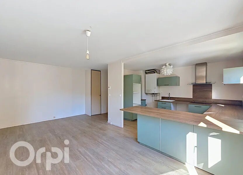 Appartement à vendre, 103m², Clermont-Ferrand