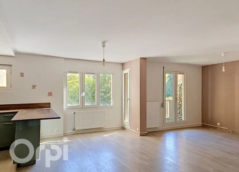 Appartement à vendre, 103m², Clermont-Ferrand