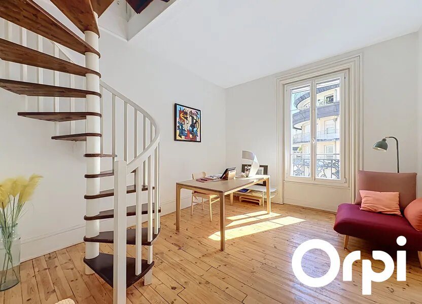 Appartement à vendre, 129m², Clermont-Ferrand