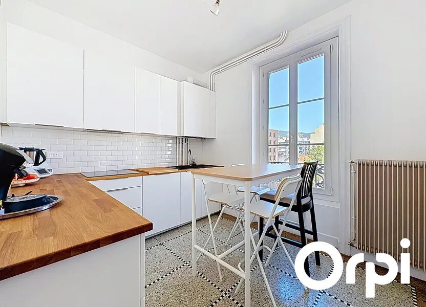 Appartement à vendre, 129m², Clermont-Ferrand