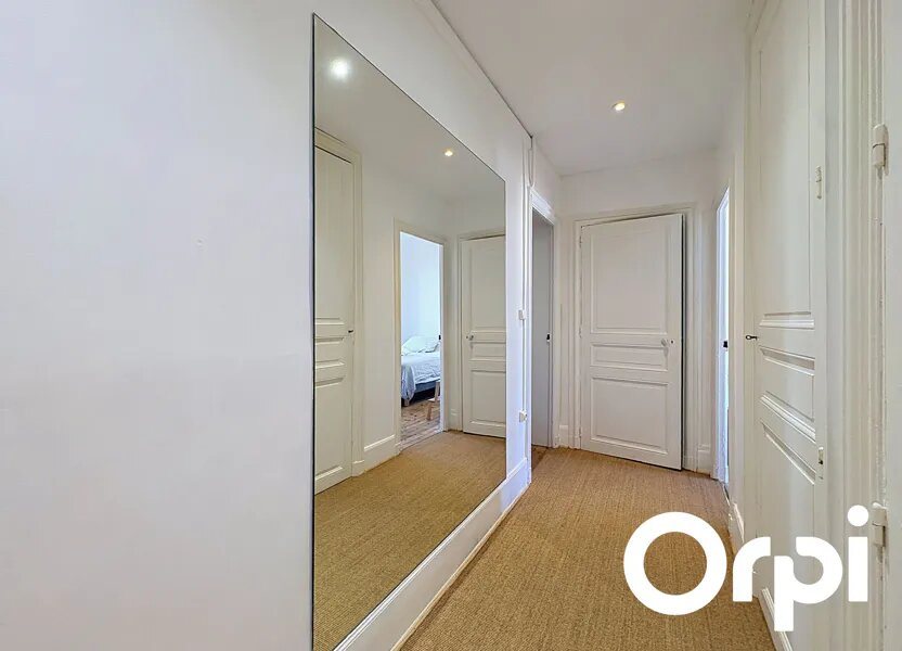 Appartement à vendre, 129m², Clermont-Ferrand