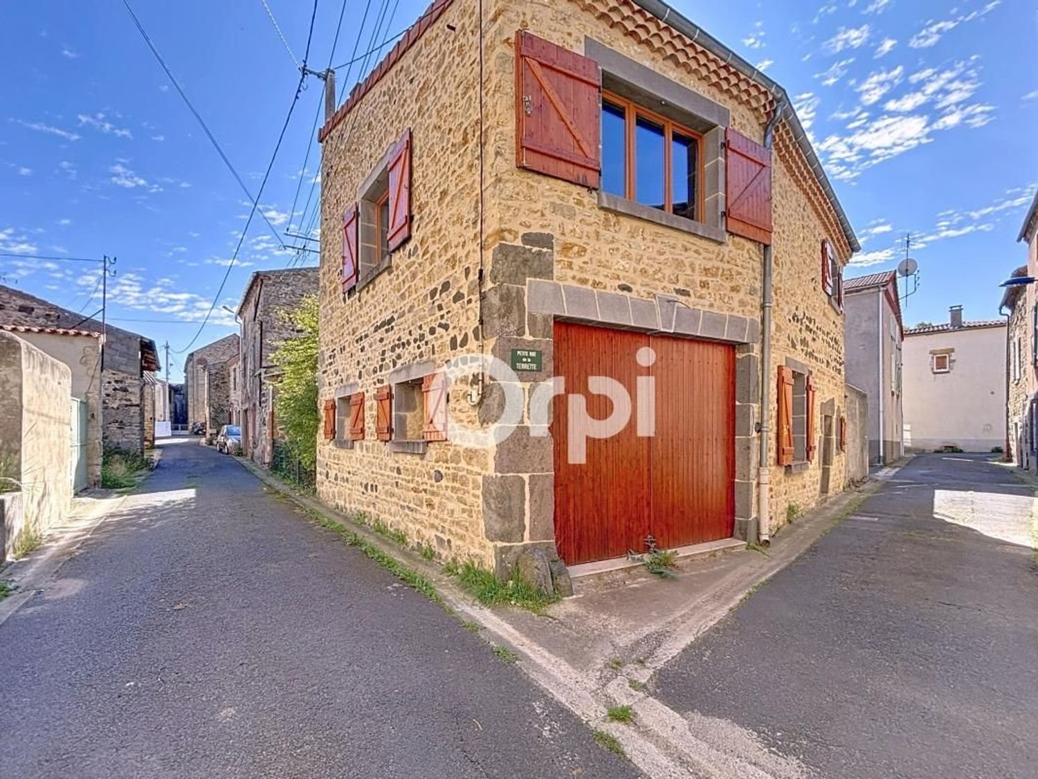 Maison à vendre, 163m², Ludesse