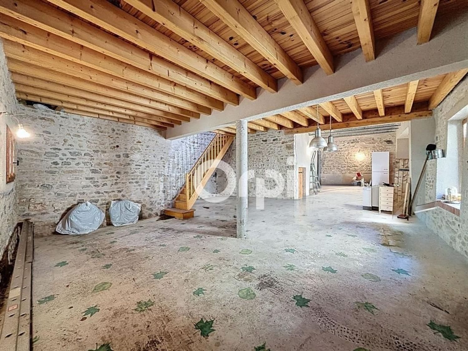 Maison à vendre, 163m², Ludesse