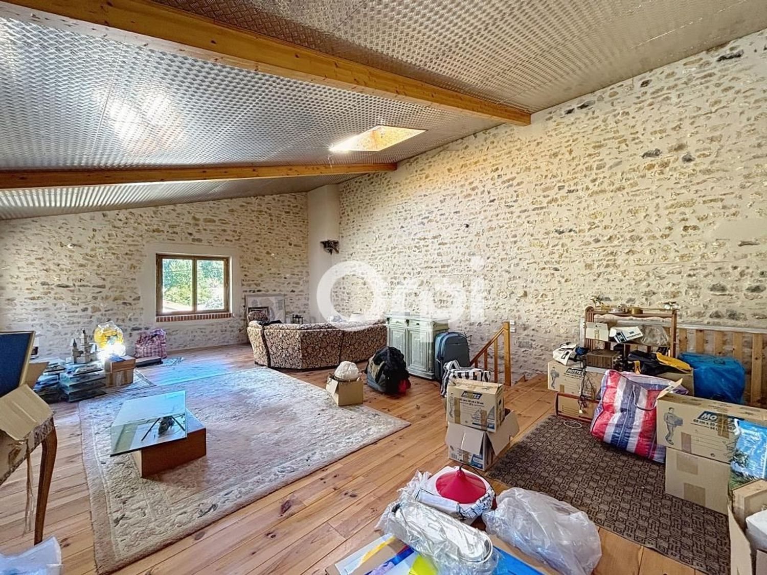 Maison à vendre, 163m², Ludesse