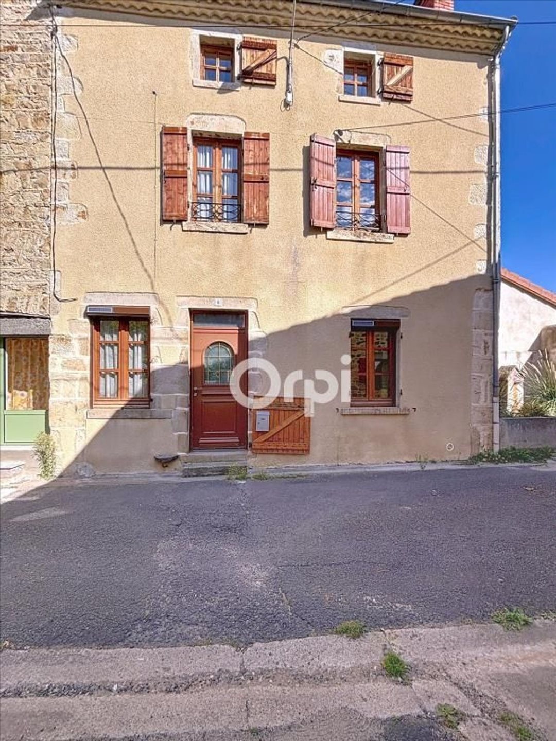 Maison à vendre, 163m², Ludesse