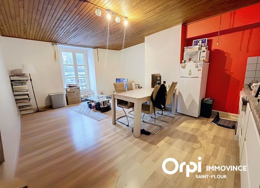 Appartement à vendre, 45m², Murat