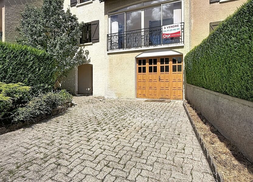 Maison à vendre, 158m², Saint-Flour