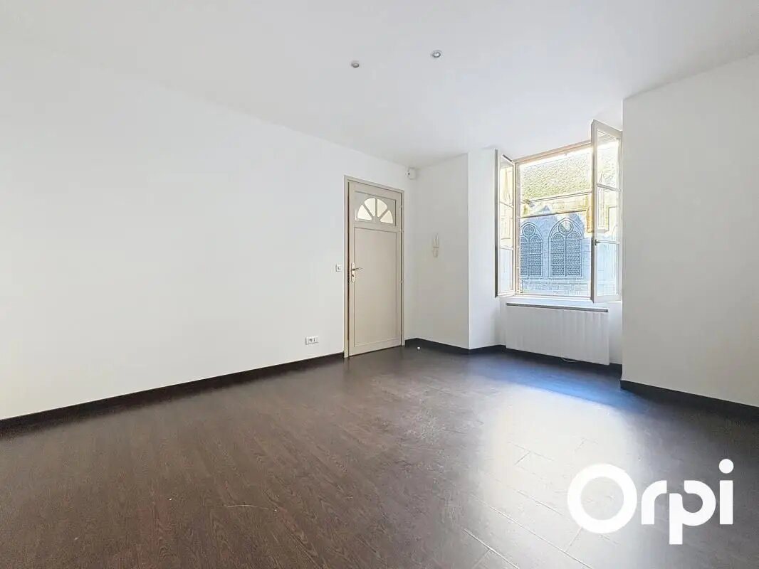 Appartement à louer, 21m², Saint-Flour