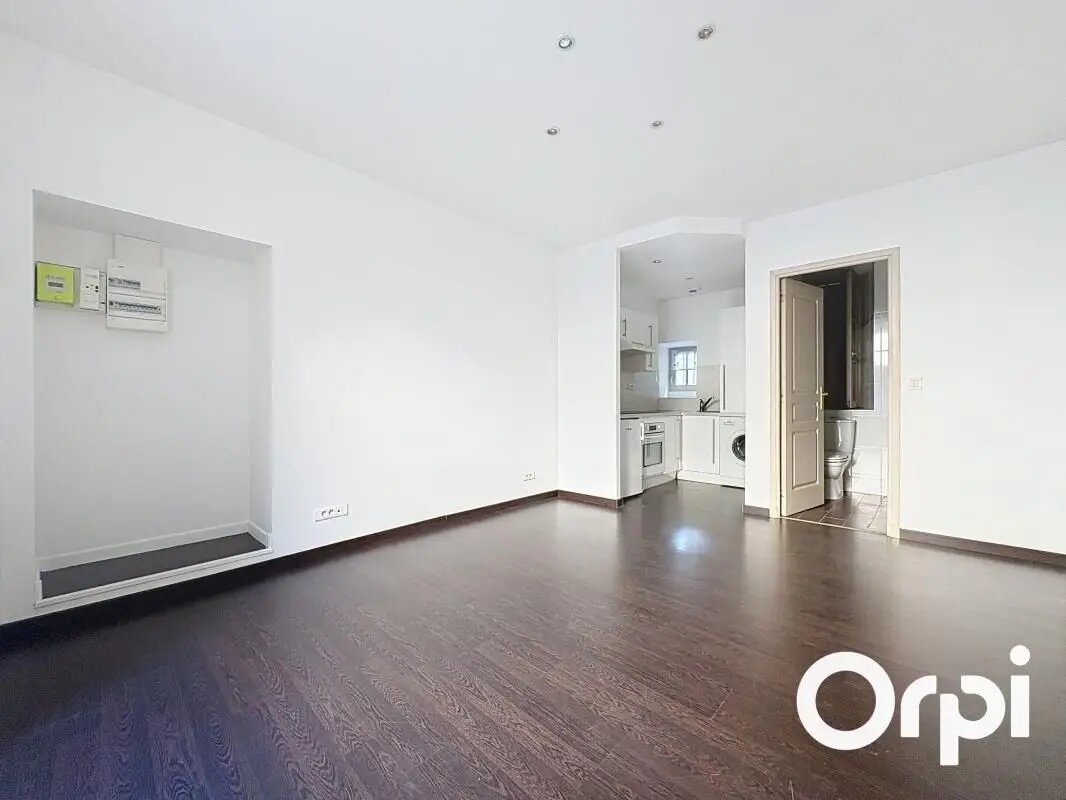 Appartement à louer, 21m², Saint-Flour
