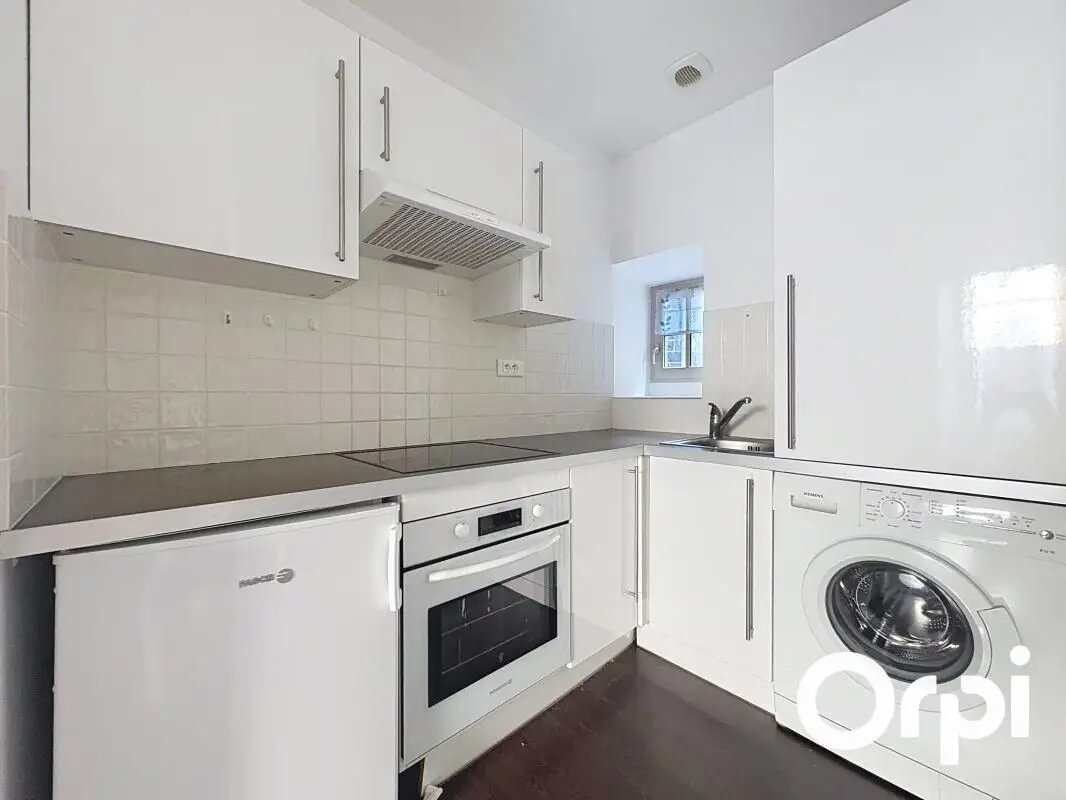 Appartement à louer, 21m², Saint-Flour