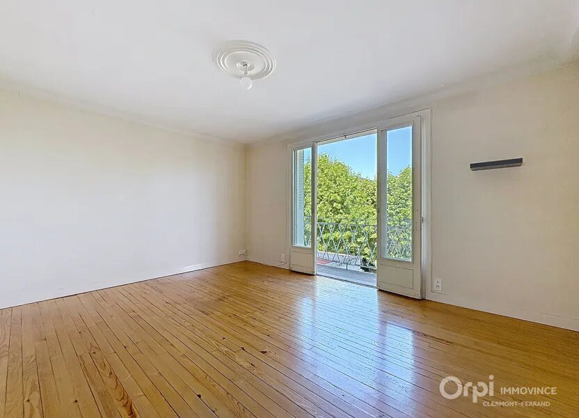 Appartement à vendre, 50m², Chamalières