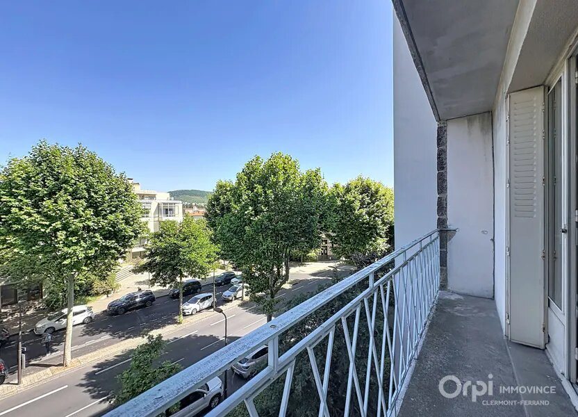 Appartement à vendre, 50m², Chamalières