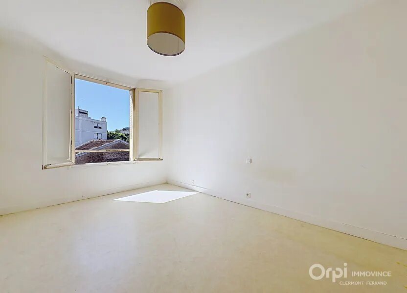 Appartement à vendre, 50m², Chamalières