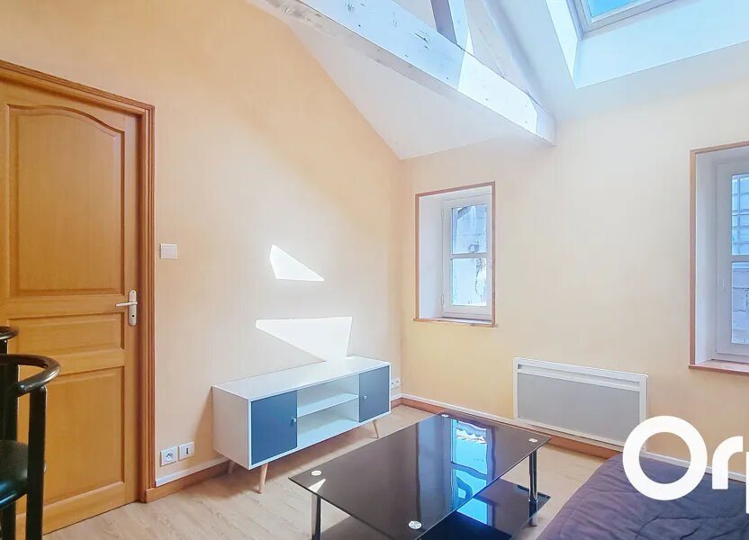 Appartement à louer, 31m², Saint-Flour