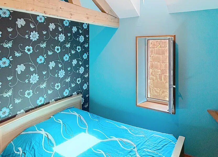 Appartement à louer, 31m², Saint-Flour