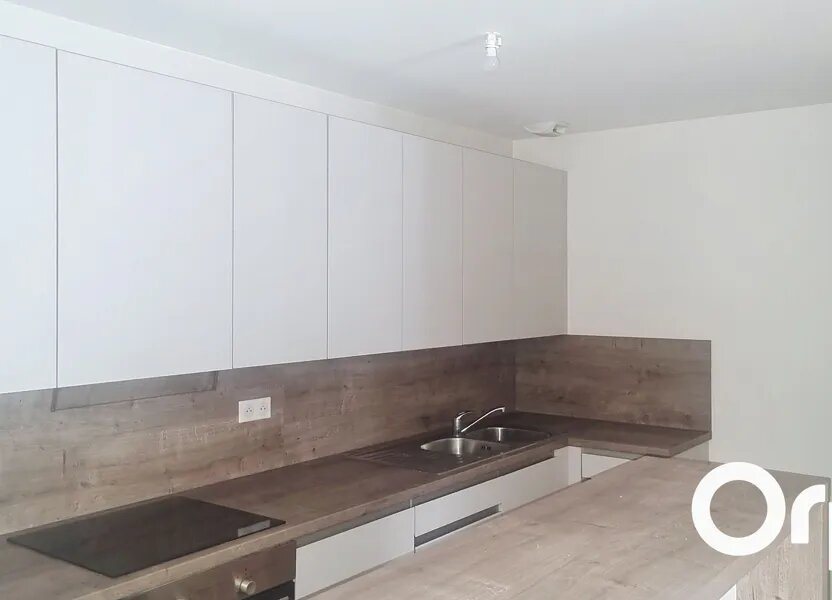 Appartement à louer, 57m², Saint-Flour