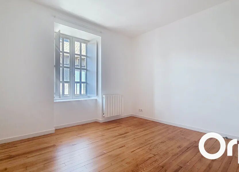 Appartement à louer, 57m², Saint-Flour